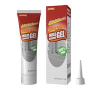 KOBONA Gel de remover NEXA, gel de limpieza doméstico potente para espacios de baldosas de baño y cocina, paredes y lechada, altamente efectivo en penetración, no dañado