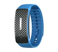 KOBONA Pulsera ultrasónica antimosquitos para picaduras, 3 modos, banda antimosquitos para niños y adultos, resistente al agua, recargable para acampar, pescar, deportes al aire libre