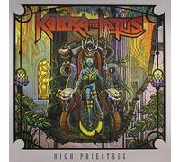 Kobra And The Lotus High Priestess (Vinyl) (Importación USA)