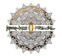 Kobra And The Lotus - Prevail I