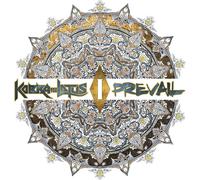 Kobra And The Lotus - コブラ・アンド・ザ・ロータス『プリヴェイルI』【CD(日本盤限定ボーナストラック収録/日本語解説書封入/歌詞対訳付き)】
