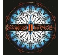 Kobra & the lotus - Prevail II