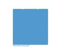 Kobra S1 Dual Side Low Temperature Cold Printing Build Plate, 3D Printer Double Sided Textrued Platform with Identification Code for Anycubic Kobra S1 Combo 264 x 276 mm