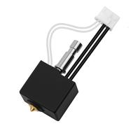 Kobra S1/S1 Combo Impresoras 3D Hotend Heatbreak de Alta Temperatura con 0.4mm Quick Swap Boquilla de Latón Compatible with ANYCUBIC Kobra S1/ S1 Combo Impresoras 3D