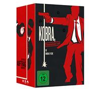 Kobra, übernehmen Sie - Die komplete Serie [Alemania] [DVD]