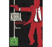 Kobra, übernehmen Sie! - Die komplette Serie [Alemania] [DVD]