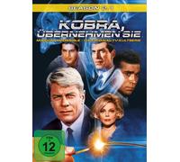 Kobra, übernehmen Sie! - Season 2.1 [Alemania] [DVD]