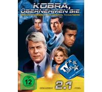 Kobra, übernehmen Sie! - Season 2.1 [Alemania] [DVD]