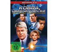 Kobra, übernehmen Sie! - Season 2.2 [Alemania] [DVD]