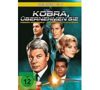 Kobra, übernehmen Sie! - Season 3.1 [Alemania] [DVD]