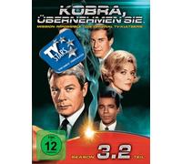 Kobra, übernehmen Sie! - Season 3.2 [Alemania] [DVD]