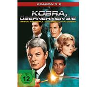 Kobra, übernehmen Sie! - Season 3.2 [Alemania] [DVD]