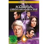 Kobra, übernehmen Sie! - Season 5.1 [Alemania] [DVD]