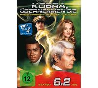 Kobra, übernehmen Sie! - Season 6.2 [Alemania] [DVD]