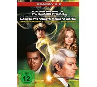 Kobra, übernehmen Sie! - Season 6.2 [Alemania] [DVD]