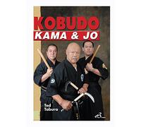Kobudo Kama & Joe