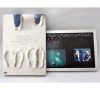 Kobukuro - Kobukuro - Live Tour '06 Way Back To Tomorrow (2 Dvd) [Edizione: Giappone] [Italia]