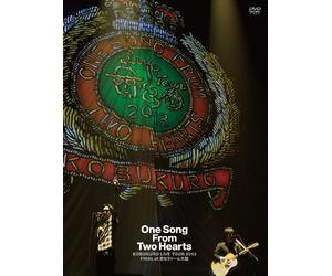Kobukuro - Kobukuro Live Tour 2013 'One Song From Two Hearts' Final At Kyocera Dome (2 Dvd) [Edizione: Giappone] [Italia]