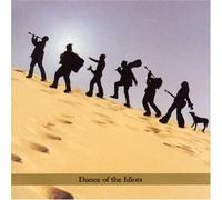 Koby Israelite - Dance Of The Idiots