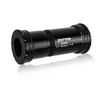 KOCAN BB86 24 mm Press Fit Movimiento central para bicicleta bloque rosca para BB86 BB90 BB92 Bielas para bicicleta de carretera para Mountain Bike