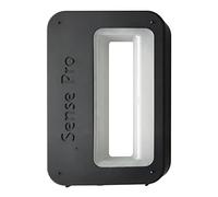 KOCAN Escáner 3D de Mano, Sense Pro Handheld Mobile 3D Scanner Escáner portátil de Modelado 3D Precisión de Alta precisión 0,3 mm Compatible con Salida OBJ/STL/PLY Compatible con Windows10/8 Sistema