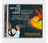 Kocani Orkestar - Gigance