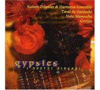Kocani Orkestar - Gypsies