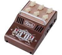 Koch Amps 63'OD Guitar Preamp