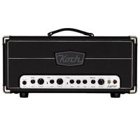 Koch Amps Jupiter J45HG Head Green