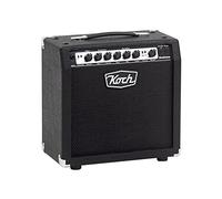 Koch Amps Studiotone · Amplificador guitarra eléctrica
