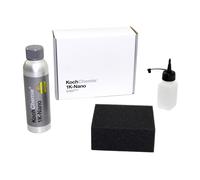 Koch Chemie 1K Nano Pintar Sellador Nanoselladura Protección de Largo Plazo Set