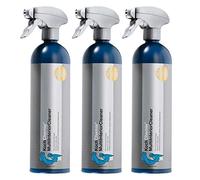 Koch Chemie 3 x Multi Interior Cleaner Limpiador de tapicería 750 ml