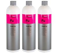 Koch Chemie 3X Fu Fresh Up - Ambientador antiolores (1 L)