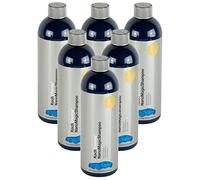 Koch Chemie 6 champús Nano Magic para coche, 750 ml
