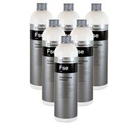 Koch Chemie 6 pulverizadores Fse Finish exterior de brillo rápido, de plástico, 1 litro