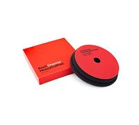 Koch Chemie - Almohadilla de corte pesado (diámetro 126 mm)