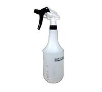 Koch Chemie - Botella cilíndrica con cabezal pulverizador Star (1 L)