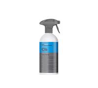 Koch Chemie Clay Spray lubricante para arcilla limpiadora, sin aceite de silicona, 500 ml