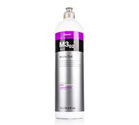 Koch Chemie - Compuesto de pulido de microcorte, sin silicona y aceite; eliminación permanente de hologramas, arañazos finos y marcas de lijado al tamaño de grano P3000; acabado brillante (1 litro)