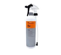Koch Chemie Eulex pegamento y quitamanchas en spray set (cabezal pulverizador) 1000 ml