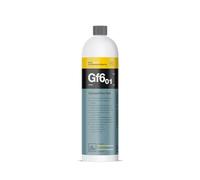 Koch Chemie Gelcoat Fine Cut - Esmalte abrasivo para gelcoat y barcos (1 litro, elimina arañazos, oxidación, pulimento para máquinas, barcos y yates)