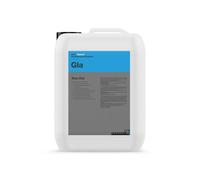 Koch Chemie Glas Star - Limpiador Concentrado para Cristales con Alcohol Limpieza (10 L)