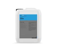 Koch Chemie Glas Star - Limpiador Concentrado para Cristales con Alcohol Limpieza (10 L)