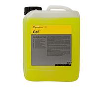 PARTS4CARE Koch Chemie Gsf Gentle Snow Foam - Espuma limpiadora (pH neutro, 5 L)