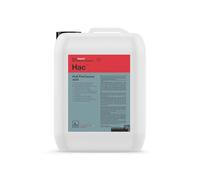 Koch Chemie Hull PreCleaner acid 10L - Limpiador para casco de barco y cubierta, elimina la cal, el óxido, el plástico, acero inoxidable