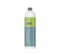 Koch Chemie Hull PreCleaner - Limpiador alcalino alcalino para casco de barco y cubierta, 1 L, elimina la suciedad, excrementos de pájaros, gelcoat de PVC