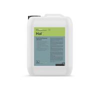 Koch Chemie Hull PreCleaner - Limpiador alcalino para casco de barco y cubierta, 10 l, elimina la suciedad y los excrementos de pájaros, gelcoat de PVC