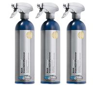Koch Chemie Insect & Dirt Remover - Eliminador de insectos (3 unidades, 750 ml)
