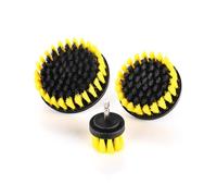 KOCH CHEMIE - Juego de brocas de 3 artículos, mediano