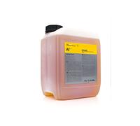 Koch Chemie KOCHCHEMIE Active Foam - Phosphate and NTA Free, Paintwork Protective, Unique Foam Formulation, Long Lasting Sandalwood Aroma (5 Liters)